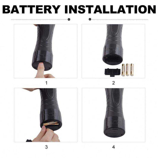 Realistic Pocket Pussy Sex Toys