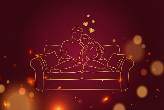 The Complete Guide to Couples Toys