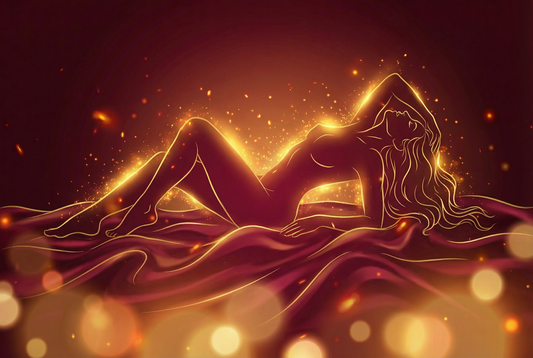 A Beginner’s Guide to Anal Toys: Tips for First-Timers