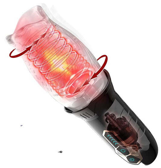 GAWK GAWK 3000 Pocket Pussy