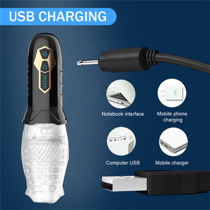 GAWK GAWK 3000 Pocket Pussy