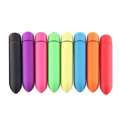 Mini Dildo Vibrator